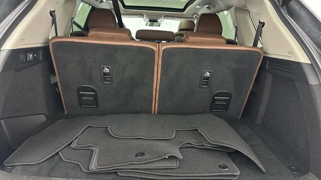 2023 Acura MDX Advance Package - Photo 13
