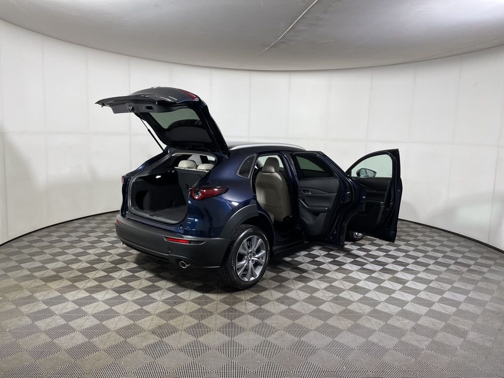 2026 Mazda CX-30 Preferred - Photo 14
