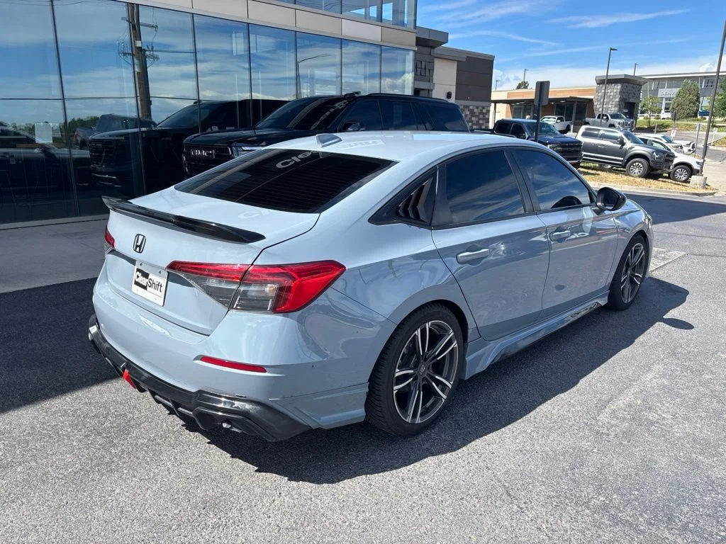 Used 2022  Honda Sport image 4