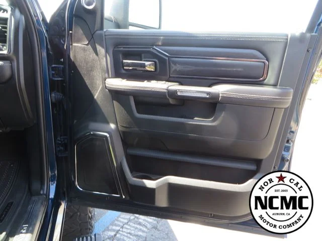 Used 2023 Blue Ram Limited image 52