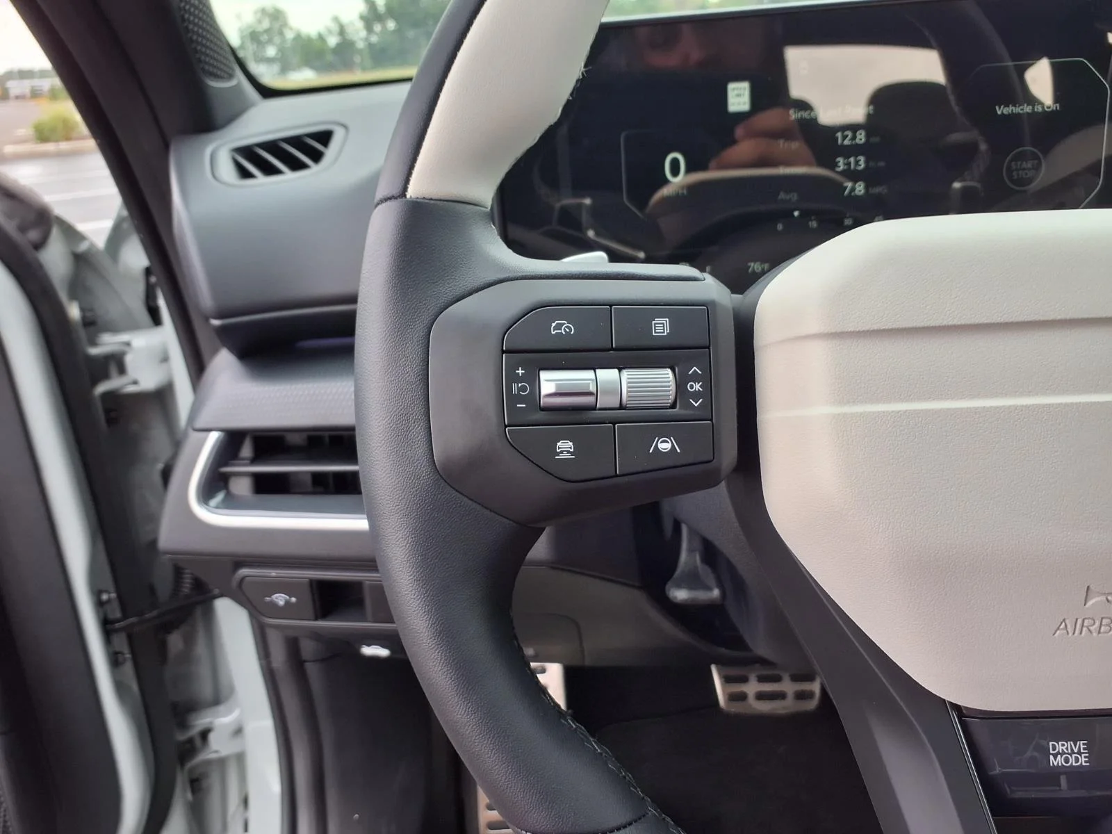 New 2026 Morning Haze Kia GT-Line Turbo image 18