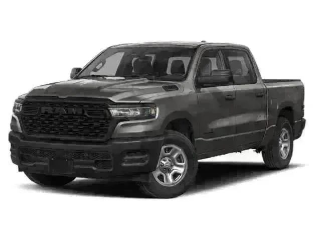 2026 RAM 1500 Pickup Express