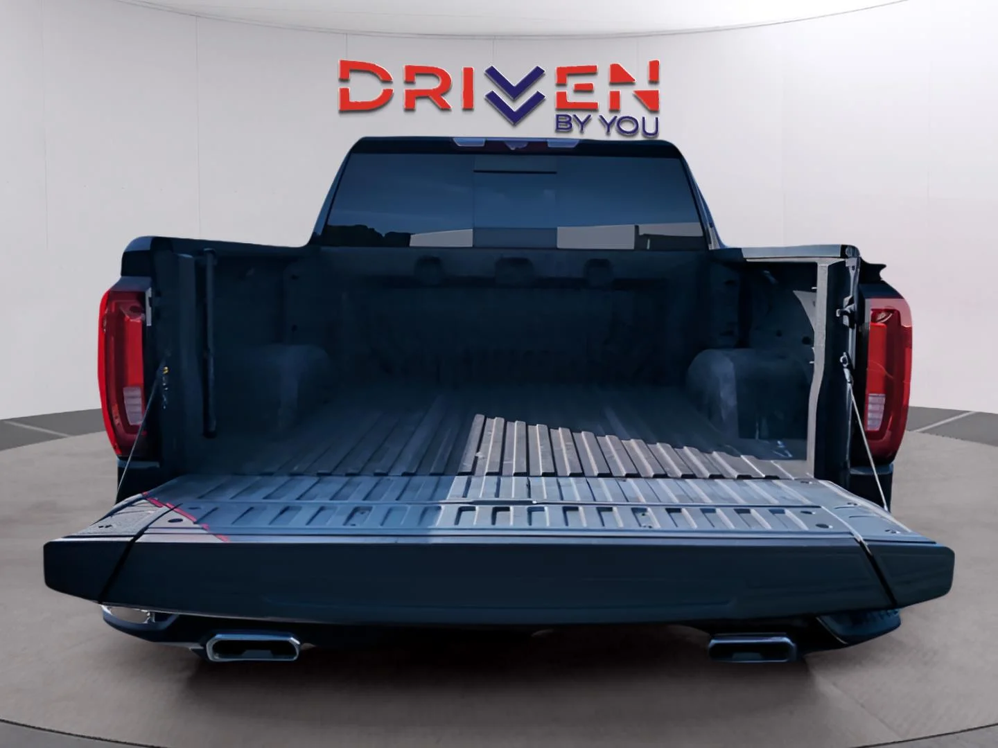 Used 2022 Onyx Black GMC Denali Ultimate image 9