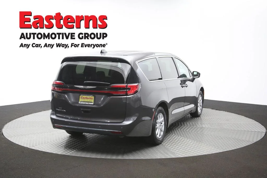 Used 2023 Gray Chrysler Touring L image 41