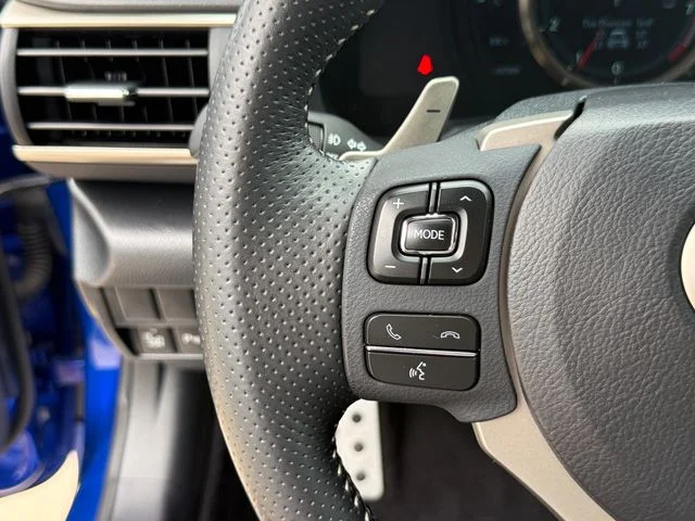 Used 2015 Blue Lexus 350 image 12