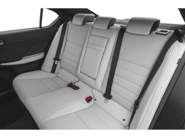Used 2022 Ultra White Lexus 350 F SPORT image 13