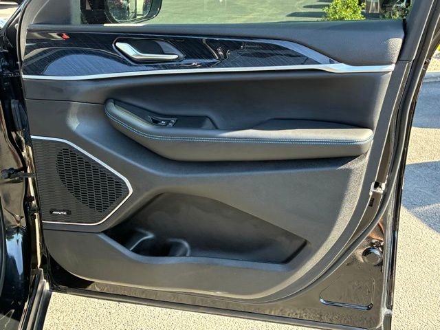 2023 Jeep Grand Cherokee Trailhawk 4xe - Photo 25