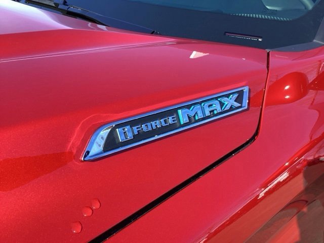 2025 Toyota Tundra Platinum - Photo 32