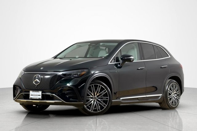 2023 Mercedes-Benz EQE EQE 350