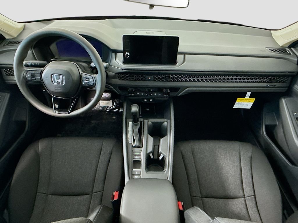2026 Honda Accord LX - Photo 13