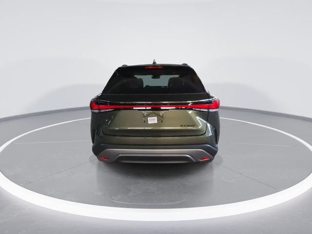 New 2026 Nori Green Pearl Lexus PREMIUM PLUS image 7