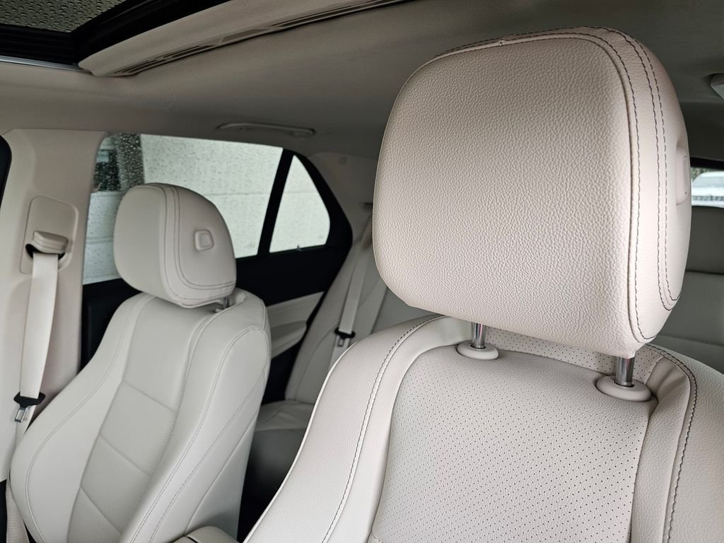 2026 Mercedes-Benz GLE GLE450 - Photo 16