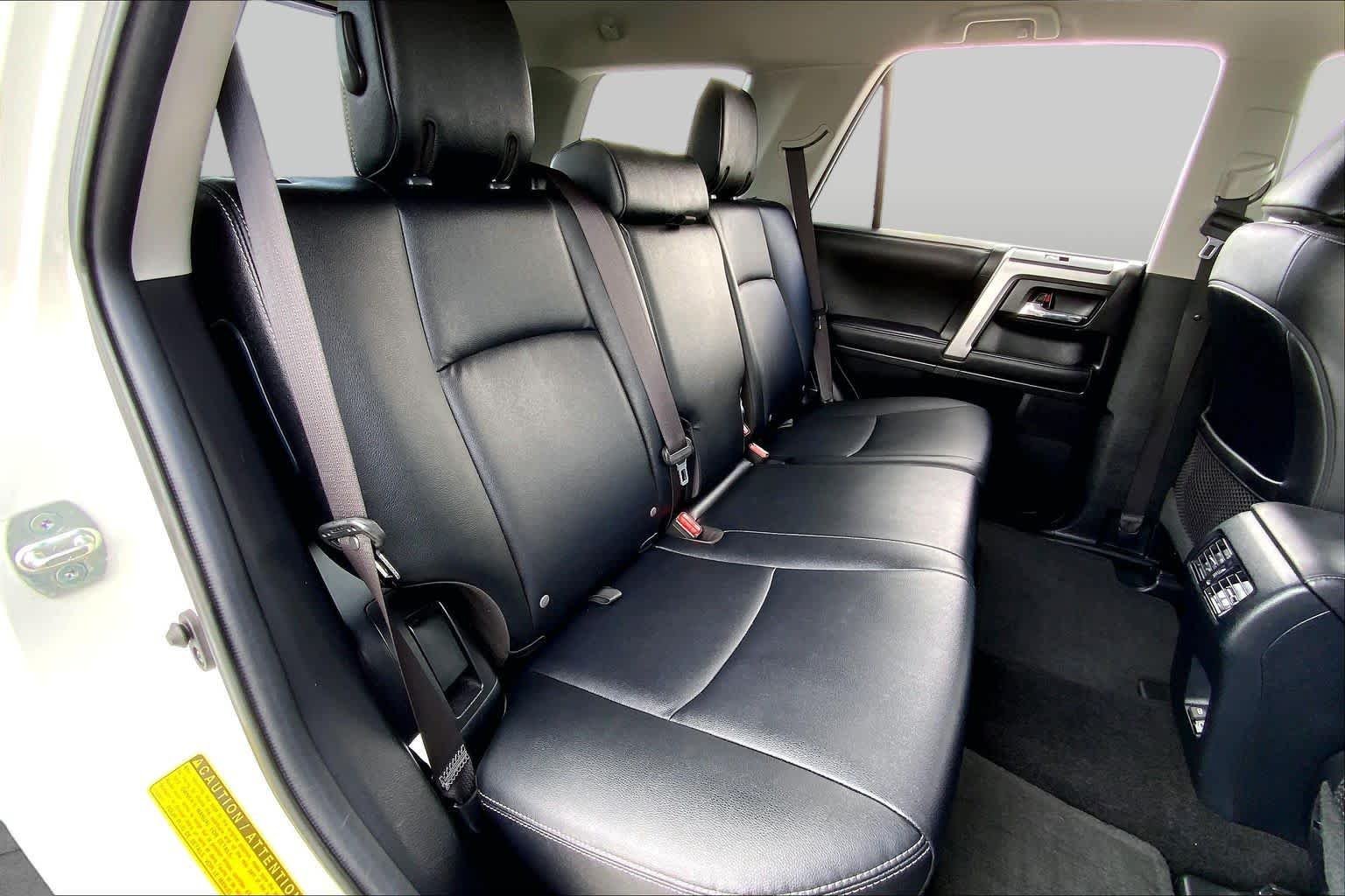 Used 2023 Ice Cap Toyota TRD Sport image 19