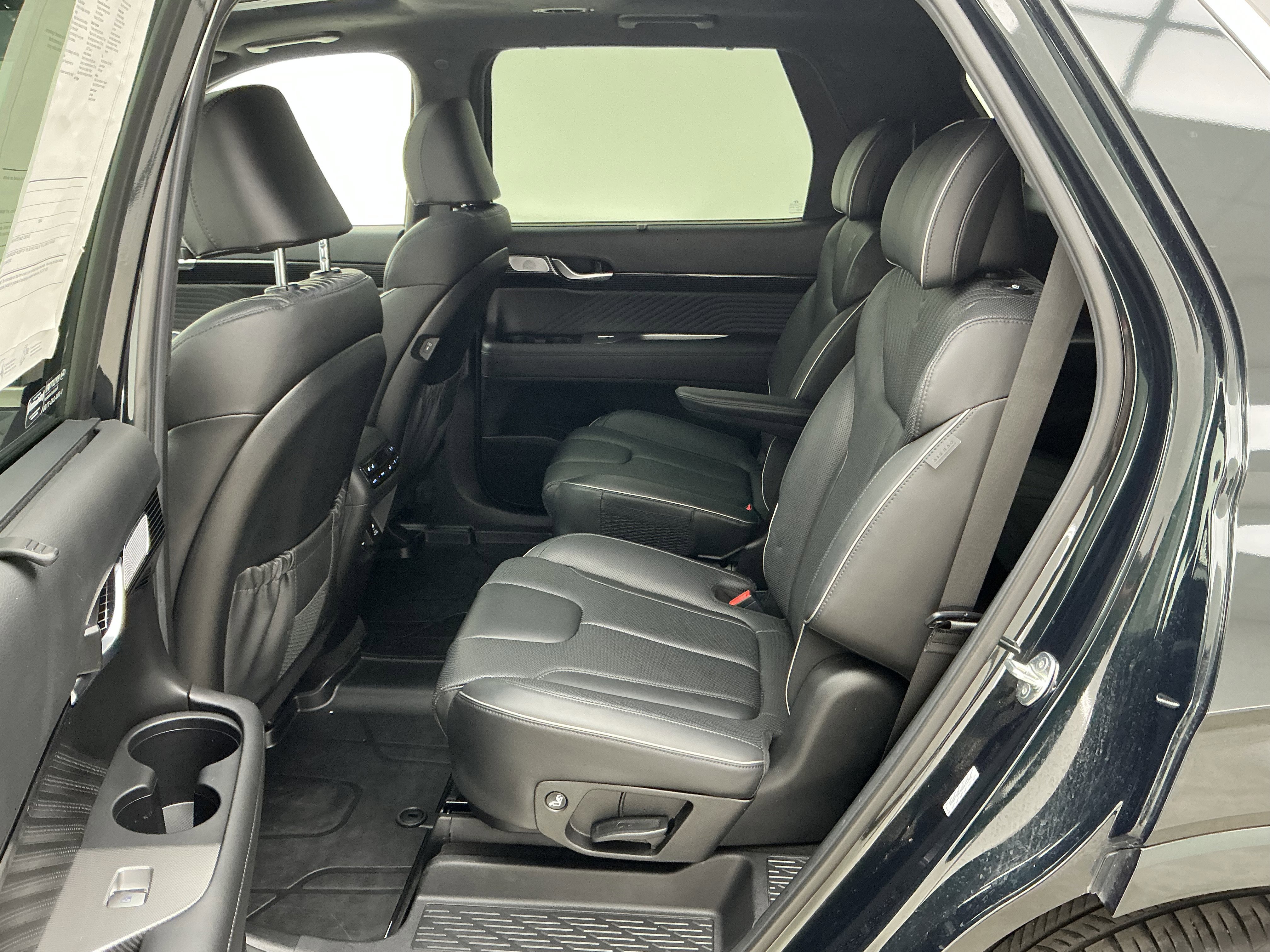 2024 Hyundai Palisade Calligraphy - Photo 19
