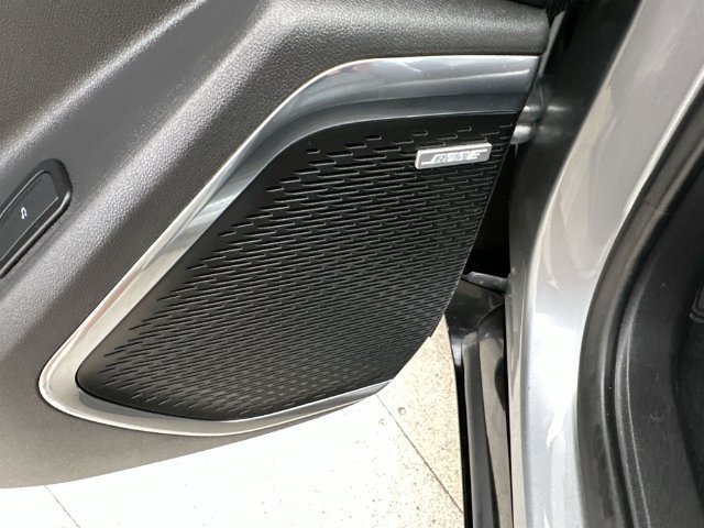2025 Chevrolet Traverse High Country - Photo 33
