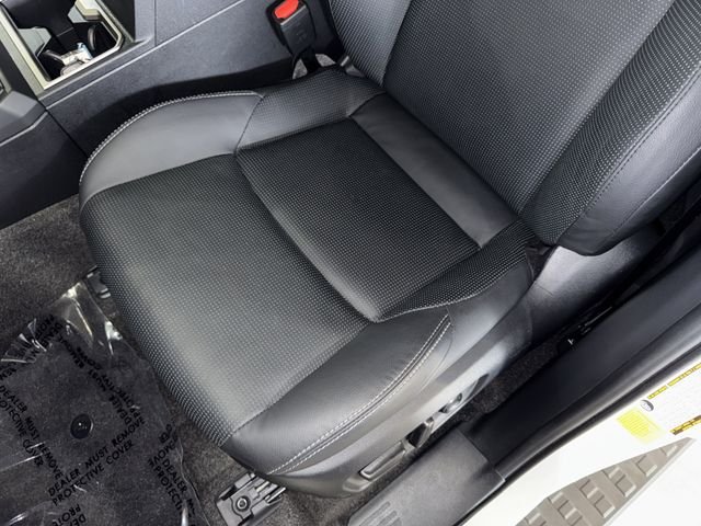 Used 2025 Pearl Toyota Limited image 36
