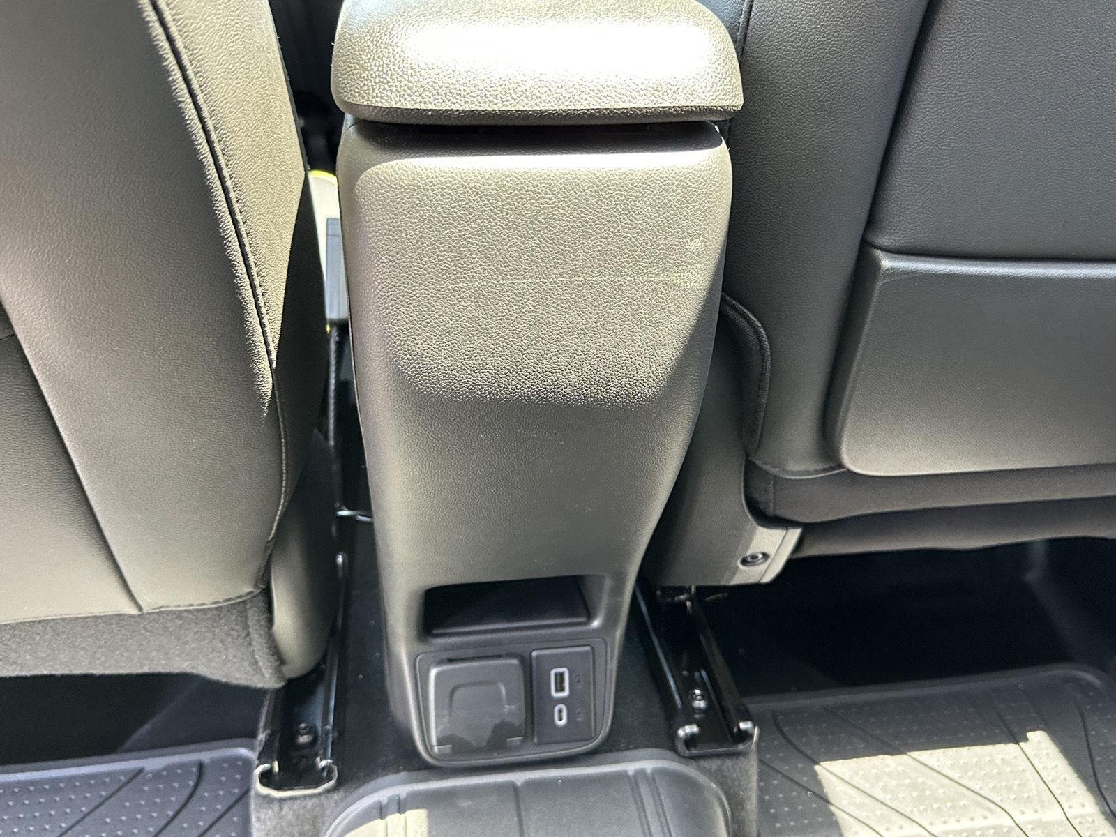 2026 Chevrolet Trailblazer Activ - Photo 21