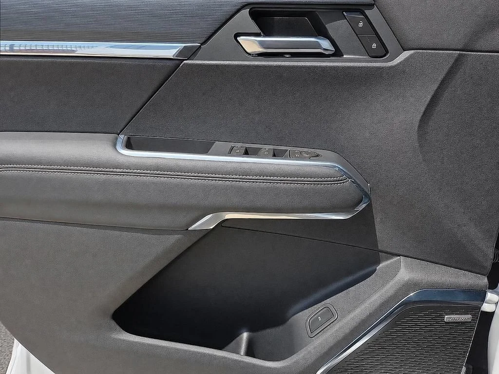 2026 GMC Acadia Elevation - Photo 14