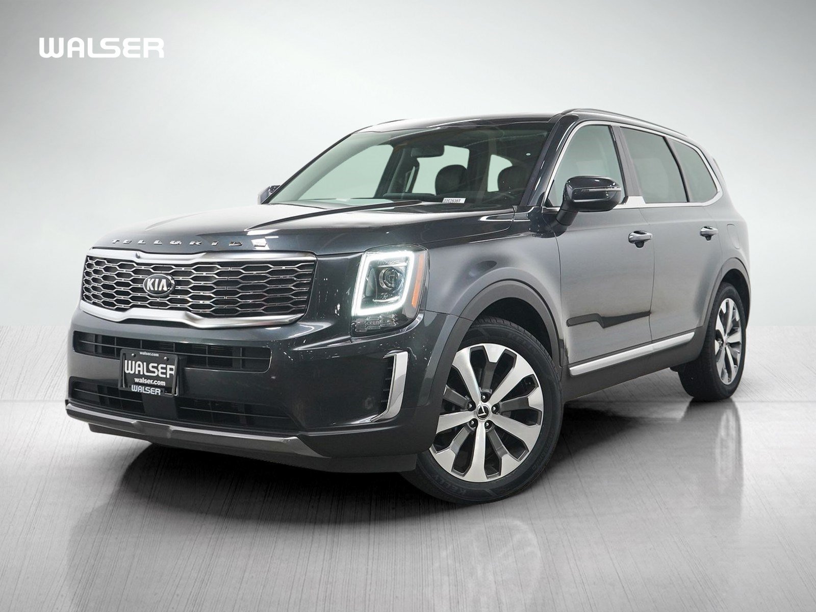 2021 Kia Telluride