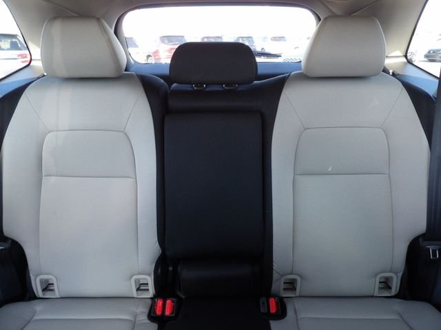 New 2026 Platinum White Pearl Honda LX image 35