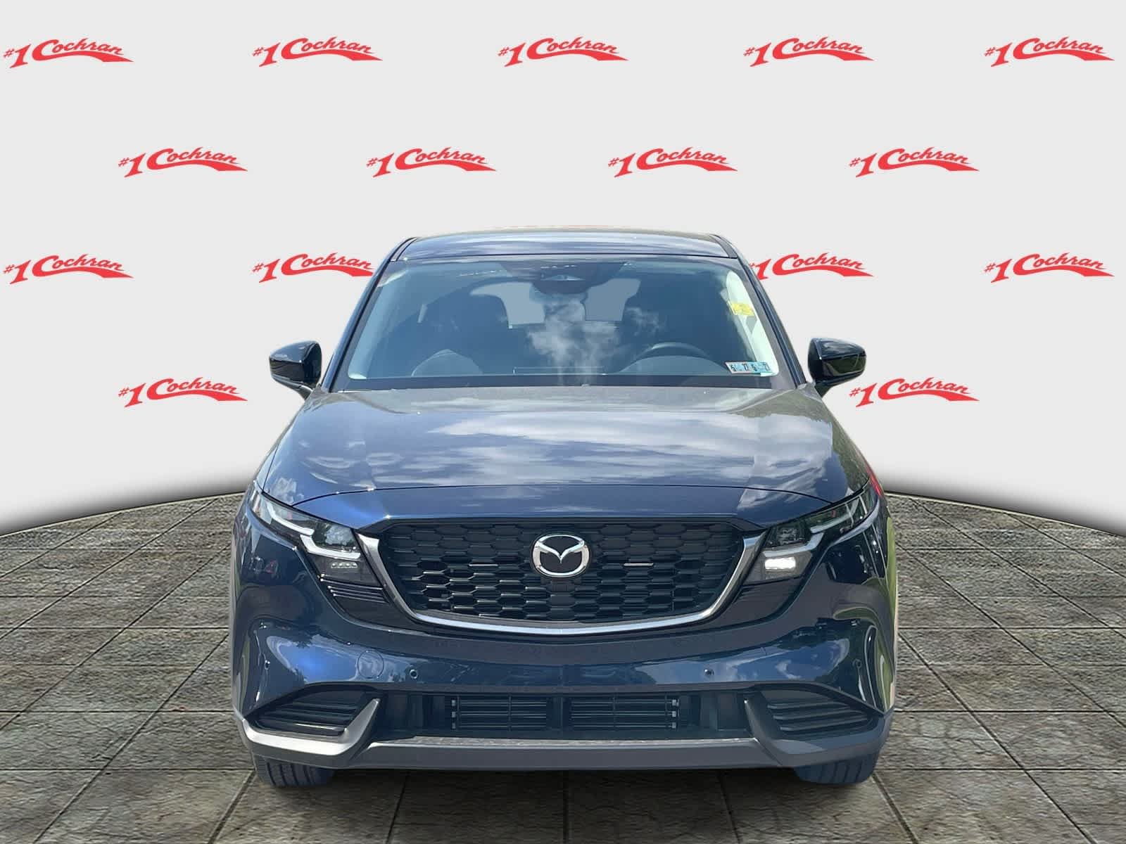 New 2026 Navy Blue Mica Mazda 2.5 S Select image 8