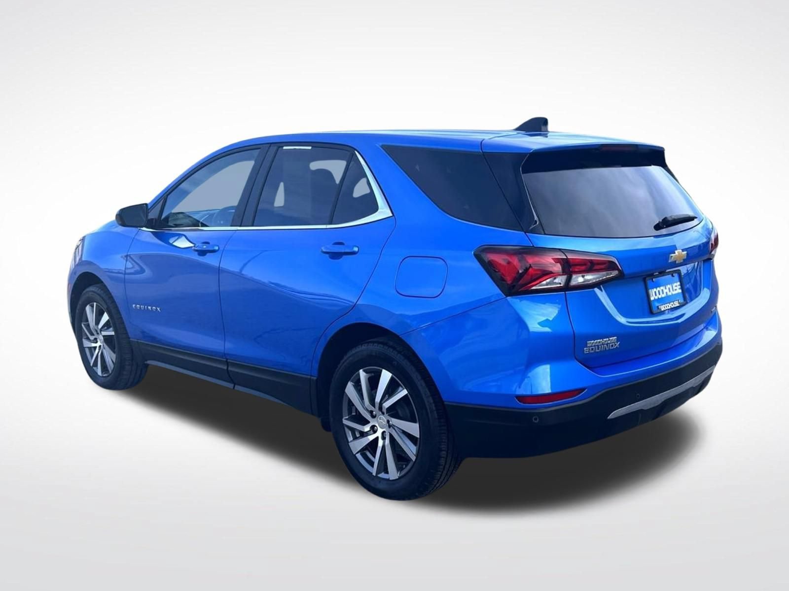 2024 Chevrolet Equinox LT - Photo 8