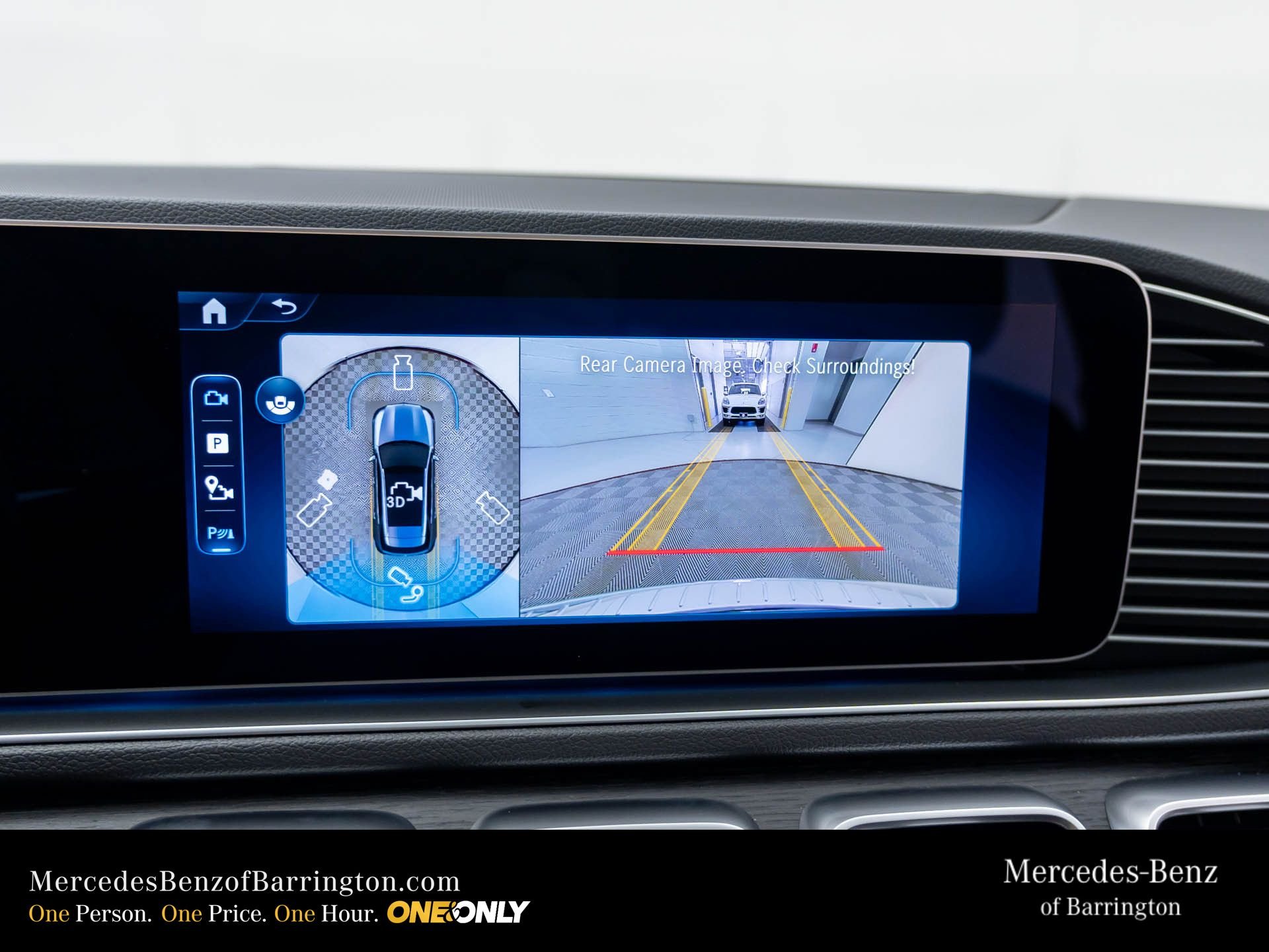 New 2026 Selenite Grey Metallic Mercedes-Benz GLE 450 image 27