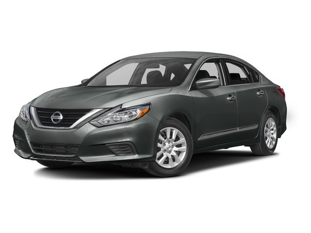 2016 Nissan Altima 2.5 S's photo