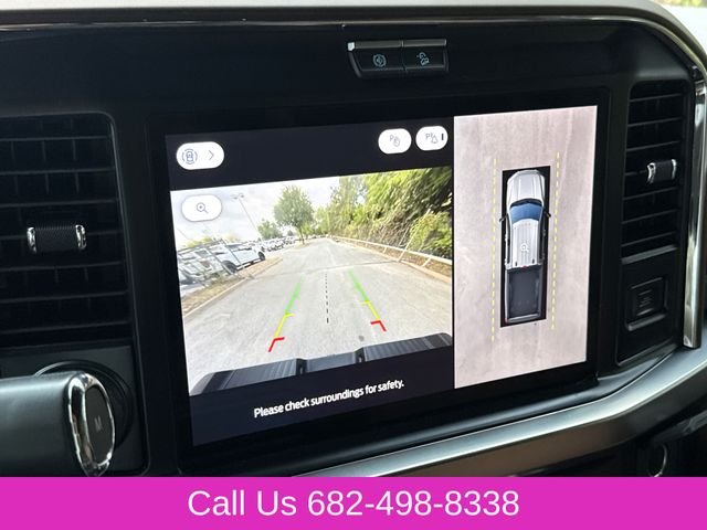 Used 2026  Ford King Ranch image 26