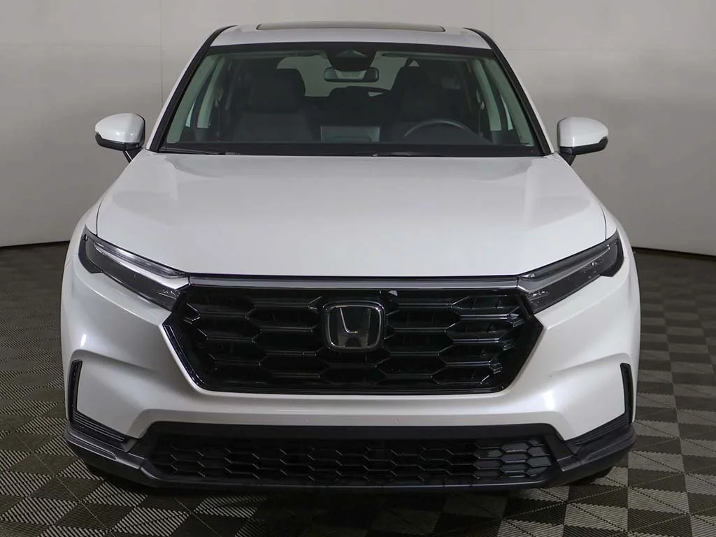 2026 Honda CR-V EX - Photo 11