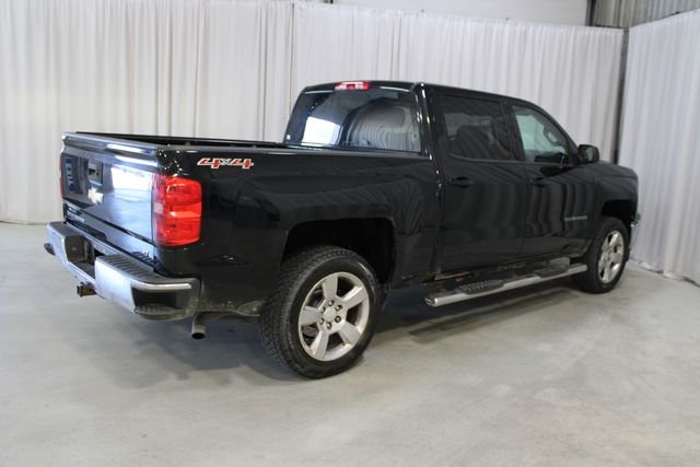 Used 2014 Black Chevrolet LT image 27