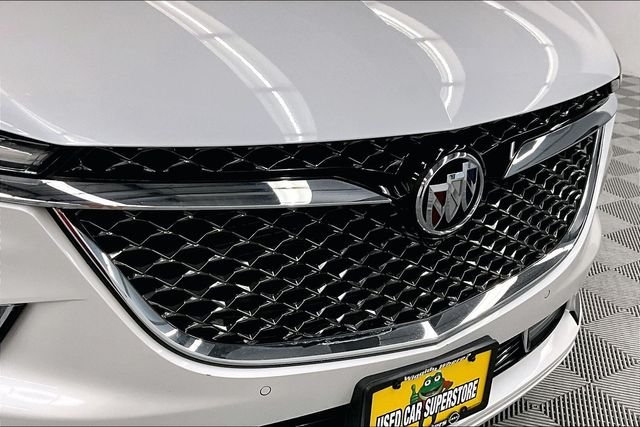 2023 Buick Enclave Avenir - Photo 35