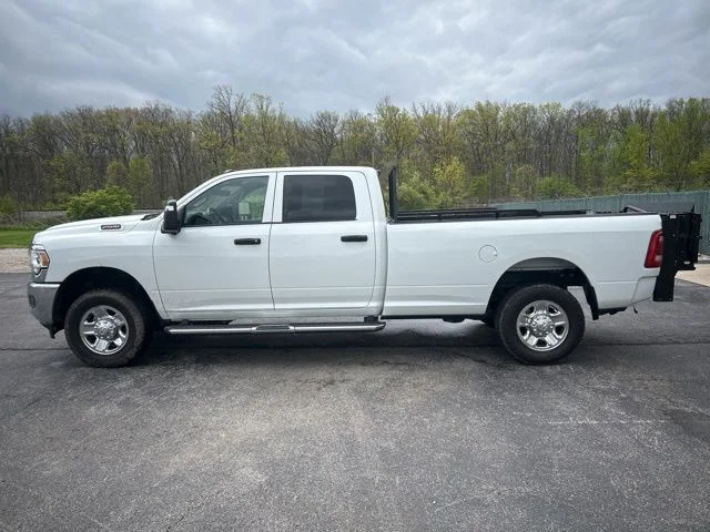 2023 RAM Ram 2500 Pickup Tradesman - Photo 8