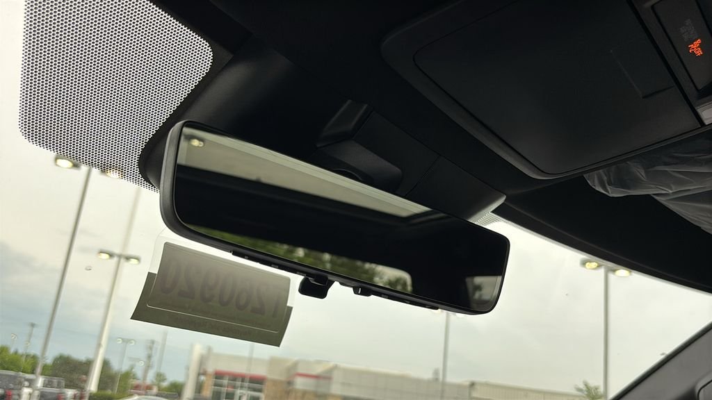 2026 Toyota Tundra Limited - Photo 28