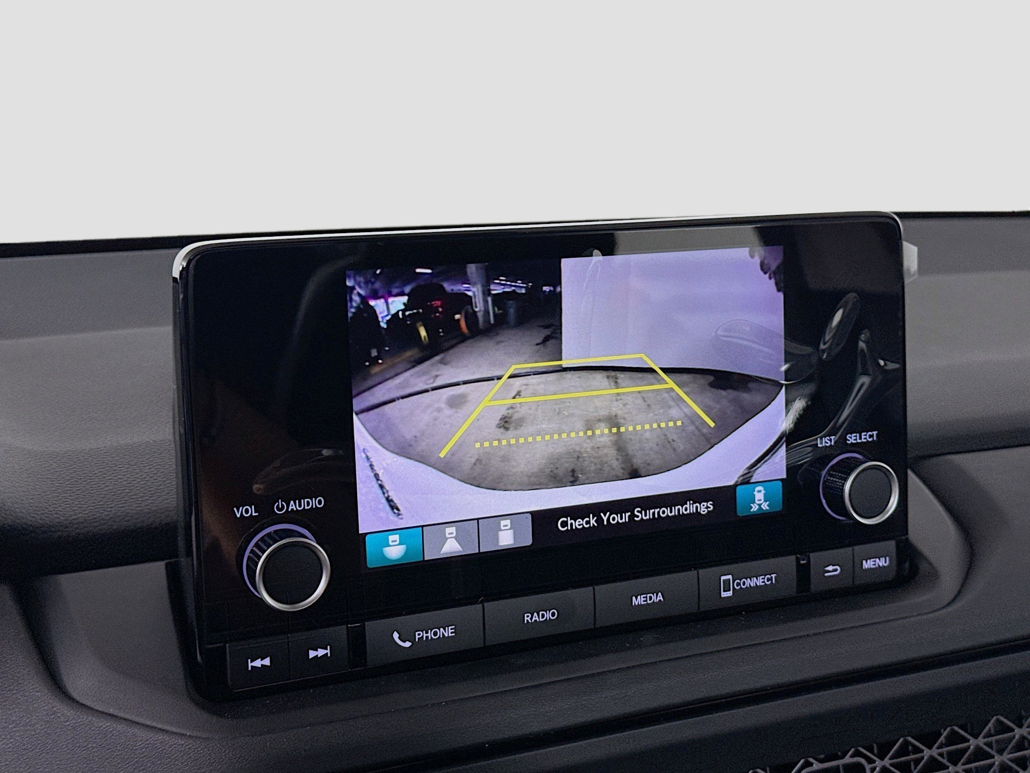 2025 Honda Accord SE - Photo 8