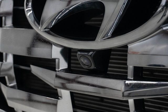 2024 Hyundai Santa Cruz Limited - Photo 14