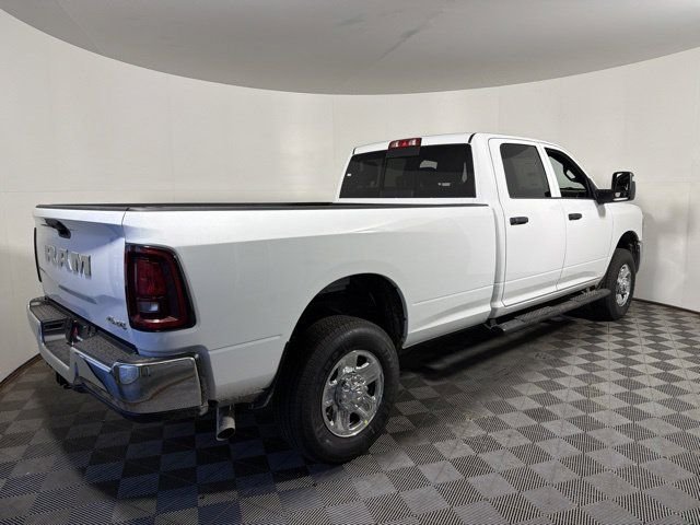 New 2026 White Ram Tradesman image 12