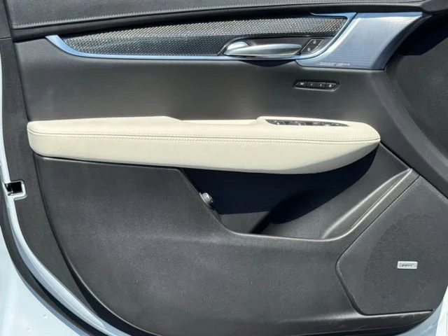 2025 Cadillac XT5 Sport - Photo 16