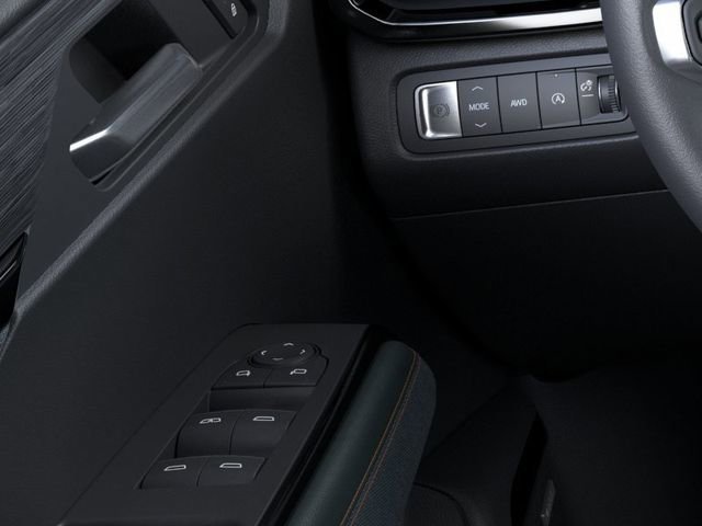 2026 GMC Acadia AT4 - Photo 23