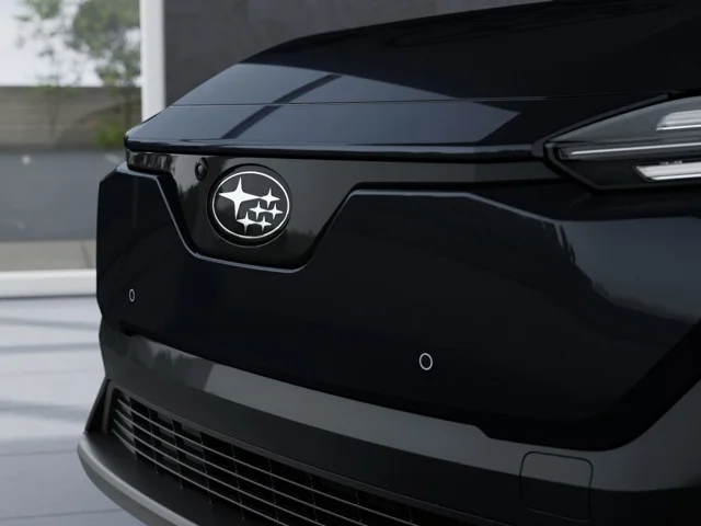 New 2026 ASTRO BLACK MICA Subaru Sport image 10