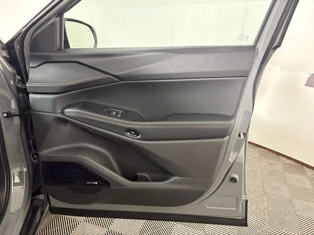 New 2026 Gray Jeep Limited image 15