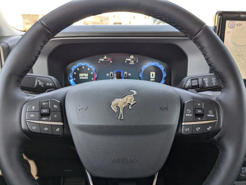 2025 Ford Bronco Sport Badlands - Photo 25