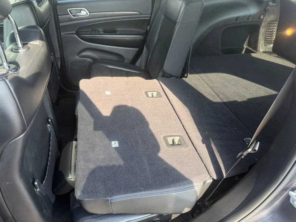 Used 2018 Gray Jeep Altitude image 48
