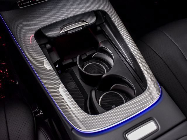 New 2026 Black Mercedes-Benz E 350 image 73