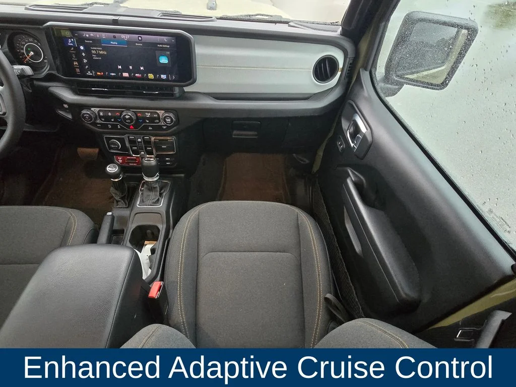 Used 2025  Jeep Willys image 20