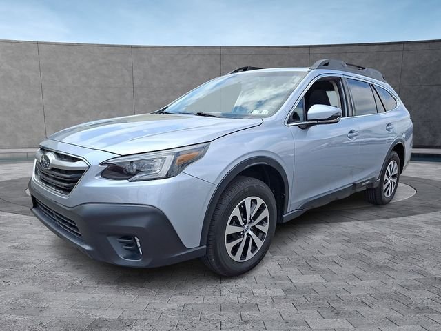 2022 Subaru Outback Premium - Photo 5