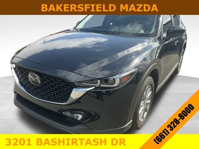 2023 Mazda CX-5 S Select Package