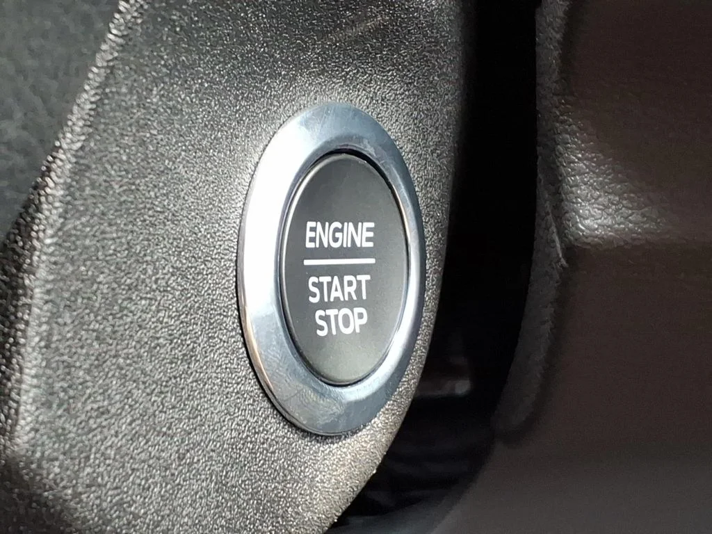 New 2026 Carbonized Gray Metallic Ford Base image 17