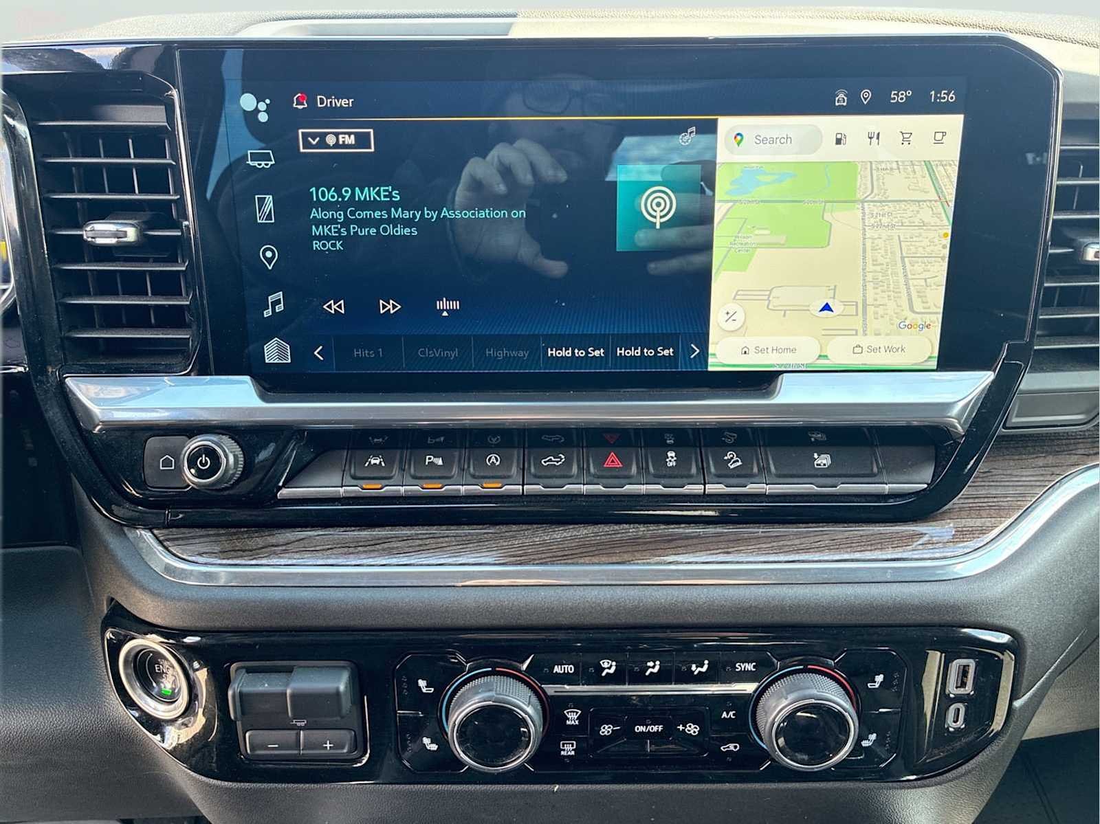 2023 Chevrolet Silverado 1500 RST - Photo 17