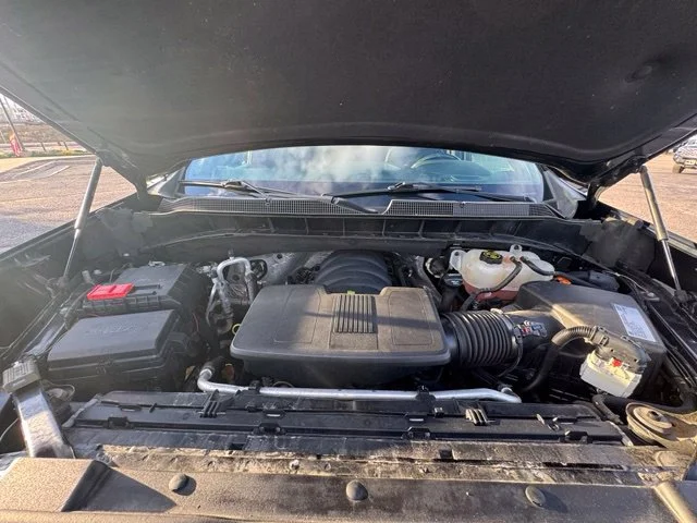 Certified Used 2021 Black Chevrolet High Country image 29